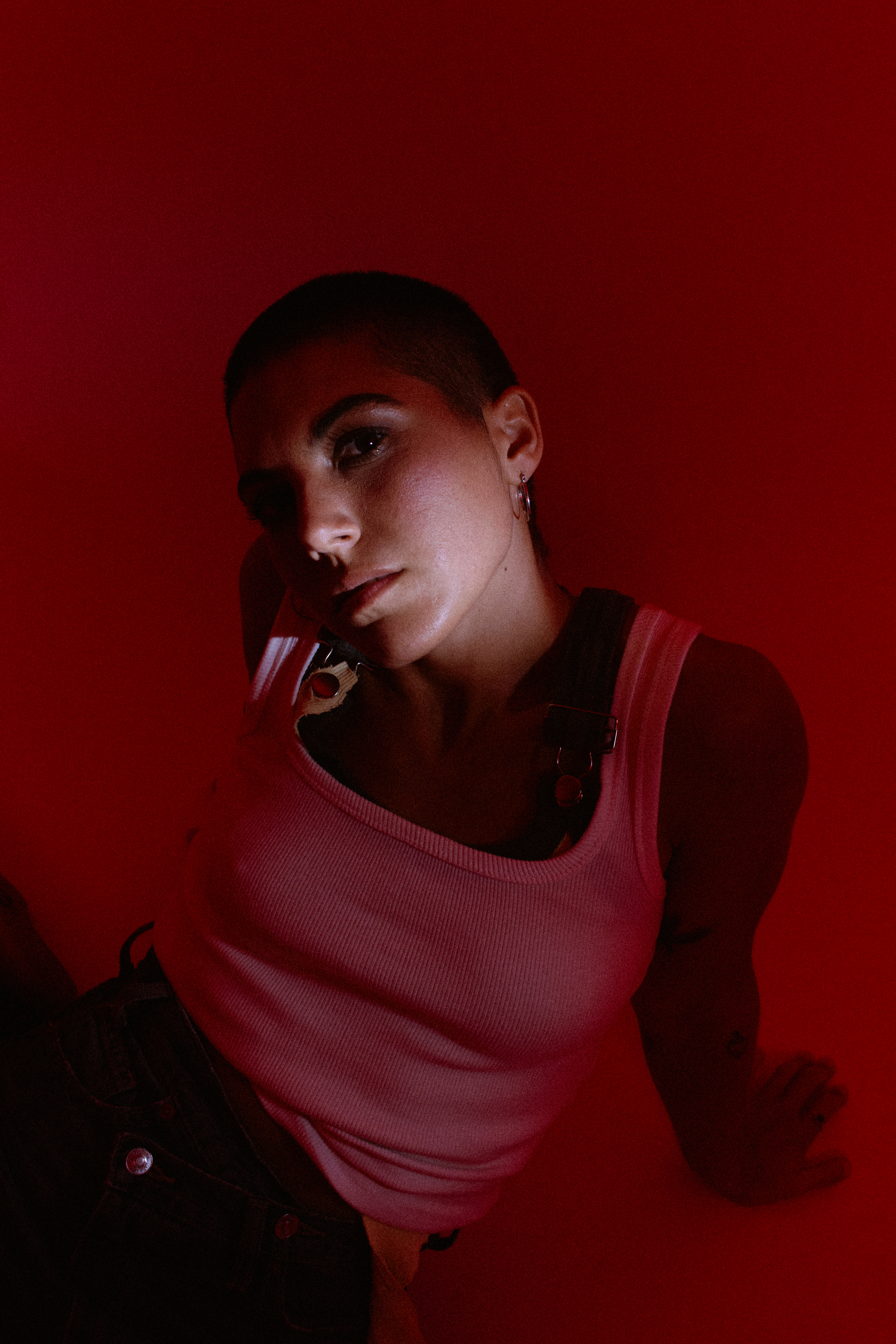 Lorena Blume Historia