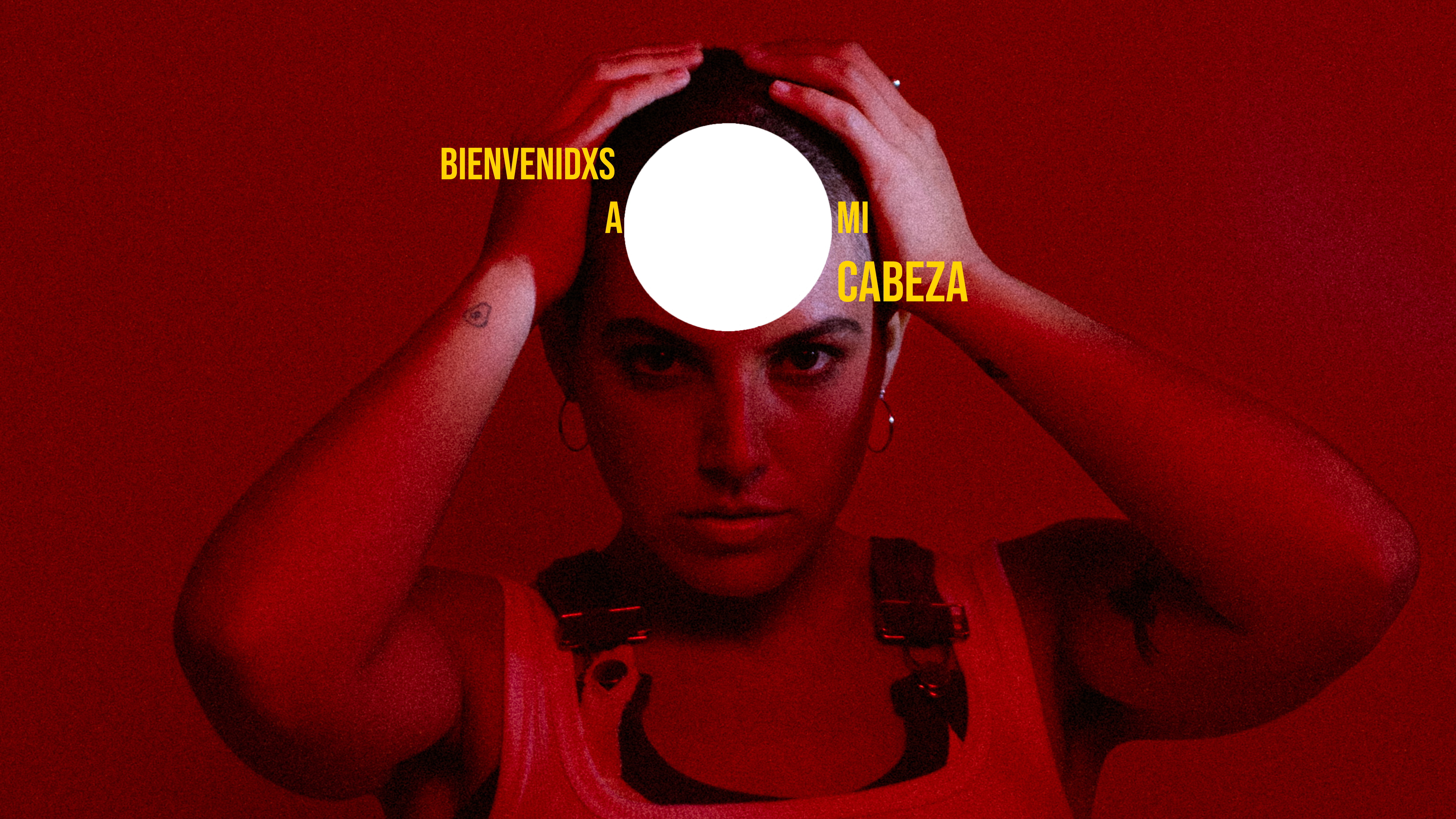 Bienvenidxs al Universo Dinamita - Lorena Blume